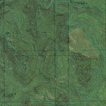 OR-Stott Mountain: GeoChange 1976-2012 Preview 3