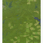 OR-Gobblers Knob: GeoChange 1973-2012 Preview 1