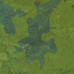 OR-Gobblers Knob: GeoChange 1973-2012 Preview 3