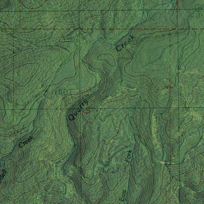 OR-Devils Lake: GeoChange 1978-2012 Preview 3