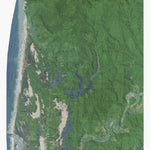 OR-Mercer Lake: GeoChange 1978-2012 Preview 1