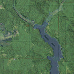 OR-Mercer Lake: GeoChange 1978-2012 Preview 2