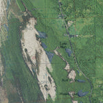 OR-Mercer Lake: GeoChange 1978-2012 Preview 3