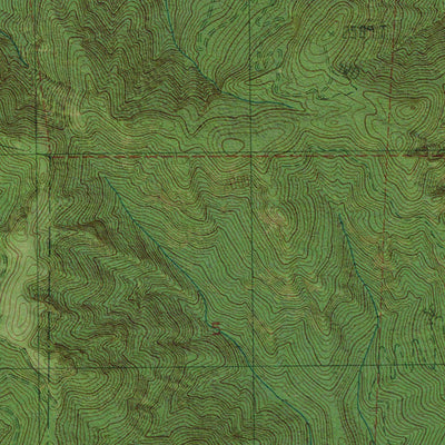 OR-Kilchis River: GeoChange 1980-2012 Preview 3