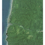 OR-Yachats: GeoChange 1976-2012 Preview 1