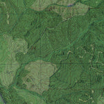 OR-Depoe Bay: GeoChange 1976-2012 Preview 3