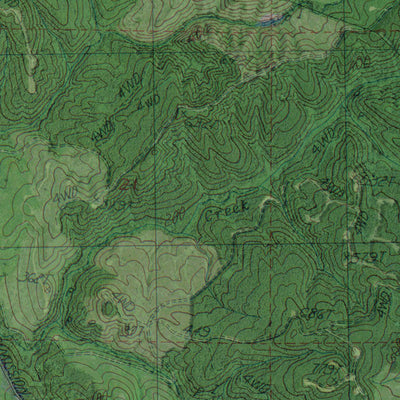 OR-Depoe Bay: GeoChange 1976-2012 Preview 3