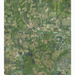 OR-Dundee: GeoChange 1954-2012 Preview 1