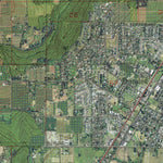 OR-Dundee: GeoChange 1954-2012 Preview 3