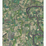 OR-Dayton: GeoChange 1954-2012 Preview 1