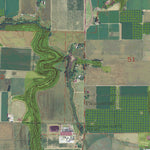 OR-Dayton: GeoChange 1954-2012 Preview 2
