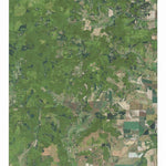 OR-Muddy Valley: GeoChange 1973-2012 Preview 1
