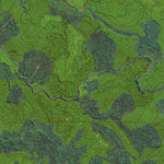 OR-Niagara Creek: GeoChange 1973-2012 Preview 3