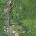 OR-Meacham Corner: GeoChange 1973-2012 Preview 2