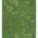 OR-Trask Mtn: GeoChange 1973-2012 Preview 1