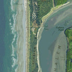OR-Nehalem: GeoChange 1980-2012 Preview 2