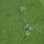 OR-Birkenfeld: GeoChange 1973-2012 Preview 2