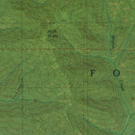 OR-Cook Creek: GeoChange 1980-2012 Preview 2