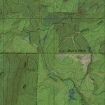 OR-Bacona: GeoChange 1973-2012 Preview 3