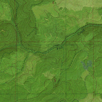 OR-Pittsburg: GeoChange 1973-2012 Preview 2