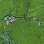 OR-Pittsburg: GeoChange 1973-2012 Preview 3