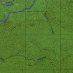 OR-Sager Creek: GeoChange 1973-2012 Preview 2