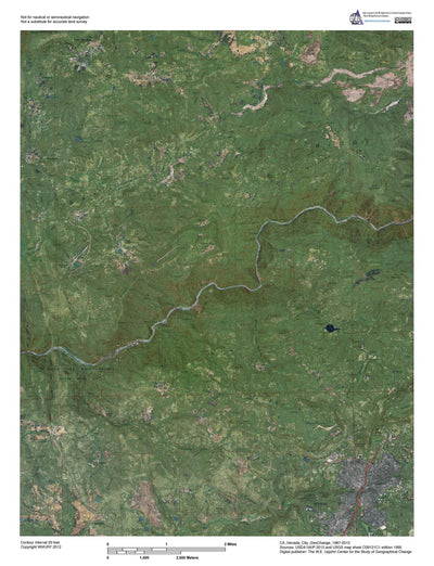 South Yuba River State Park (Bundle) Preview 1