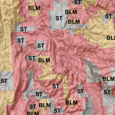 Wyoming Elk Hunt Area 49 - Hunt Wyoming Preview 3