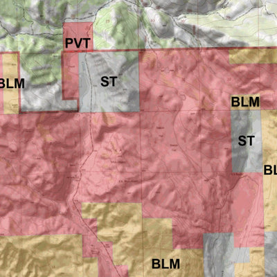 Wyoming Elk Hunt Area 67 - Hunt Wyoming Preview 2