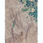 Succor Creek State Natural Area (Bundle) Preview 1