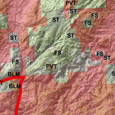 Wyoming Antelope Hunt Area 103 - Hunt Wyoming Preview 3