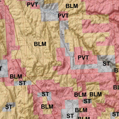 Wyoming Antelope Hunt Area 115 - Hunt Wyoming Preview 3