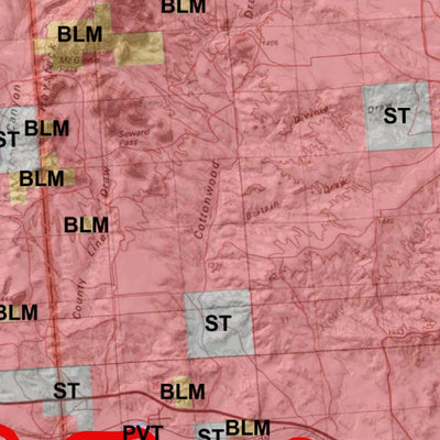 Wyoming Antelope Hunt Area 11 - Hunt Wyoming Preview 2