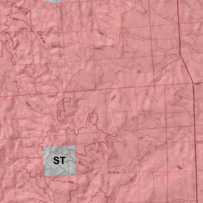 Wyoming Antelope Hunt Area 23 - Hunt Wyoming Preview 2