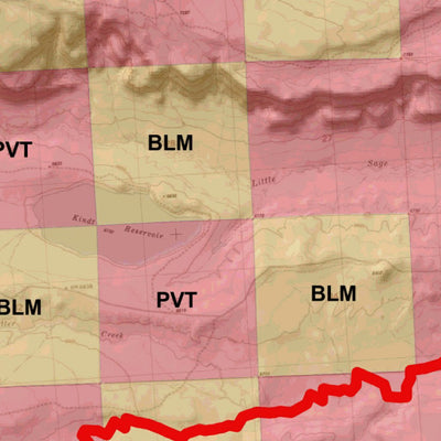 Wyoming Antelope Hunt Area 56 - Hunt Wyoming Preview 2