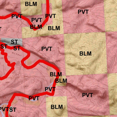 Wyoming Antelope Hunt Area 56 - Hunt Wyoming Preview 3