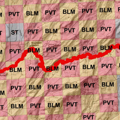 Wyoming Antelope Hunt Area 57 - Hunt Wyoming Preview 3