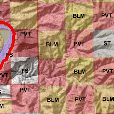 Wyoming Antelope Hunt Area 59 - Hunt Wyoming Preview 3