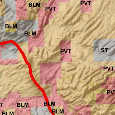 Wyoming Antelope Hunt Area 62 - Hunt Wyoming Preview 3