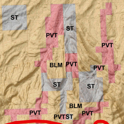 Wyoming Antelope Hunt Area 67 - Hunt Wyoming Preview 3