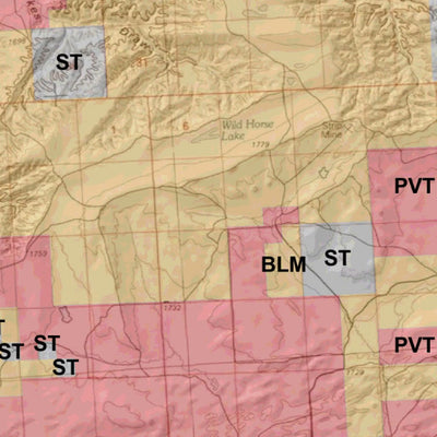 Wyoming Antelope Hunt Area 73 - Hunt Wyoming Preview 2