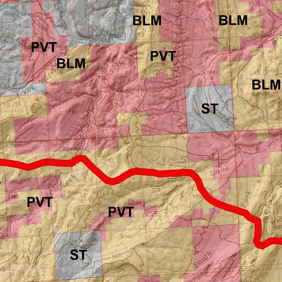 Wyoming Antelope Hunt Area 73 - Hunt Wyoming Preview 3