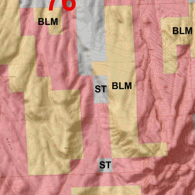 Wyoming Antelope Hunt Area 76 - Hunt Wyoming Preview 2