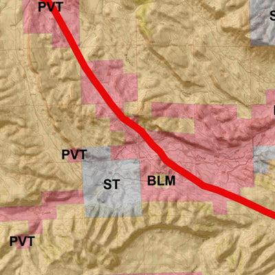 Wyoming Antelope Hunt Area 77 - Hunt Wyoming Preview 3