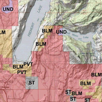 Wyoming Antelope Hunt Area 87 - Hunt Wyoming Preview 2