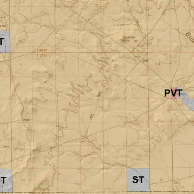 Wyoming Antelope Hunt Area 90 - Hunt Wyoming Preview 2