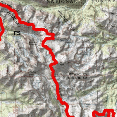 Wyoming Antelope Hunt Area 90 - Hunt Wyoming Preview 3