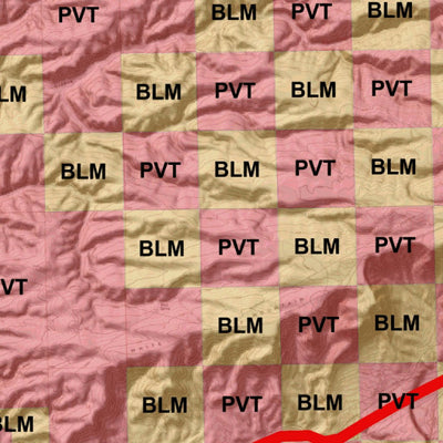 Wyoming Antelope Hunt Area 96 - Hunt Wyoming Preview 3