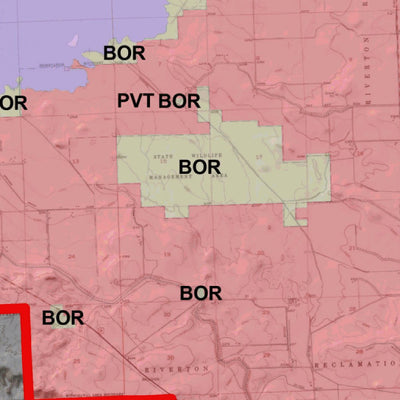 Wyoming Antelope Hunt Area 97 - Hunt Wyoming Preview 2