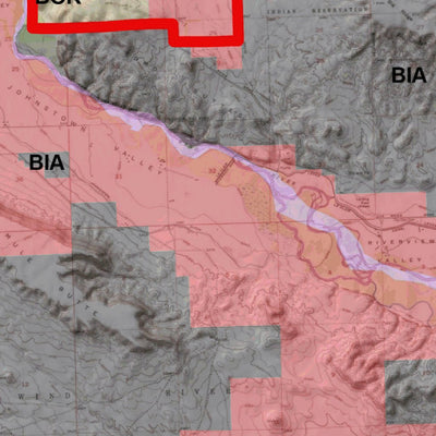 Wyoming Antelope Hunt Area 97 - Hunt Wyoming Preview 3